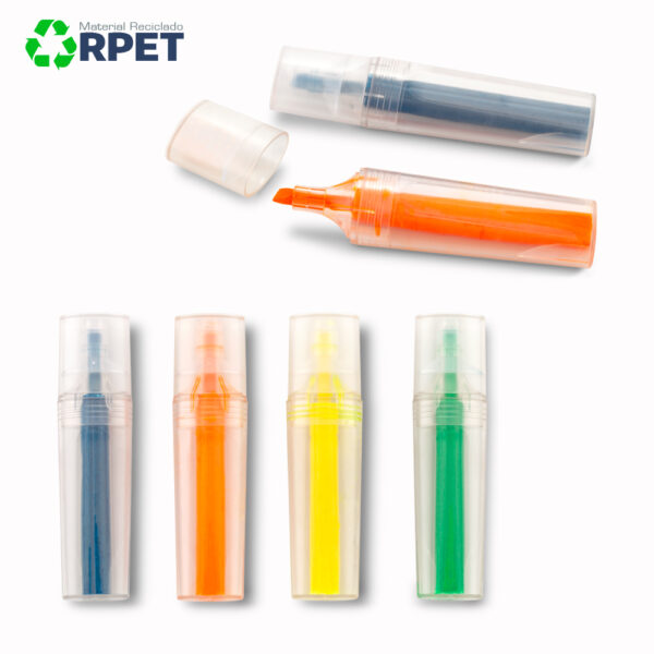 OF-614-1 Resaltador Raff RPET II
