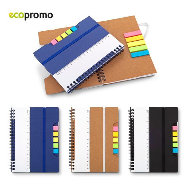 OF-676 Libreta Hakan Eco