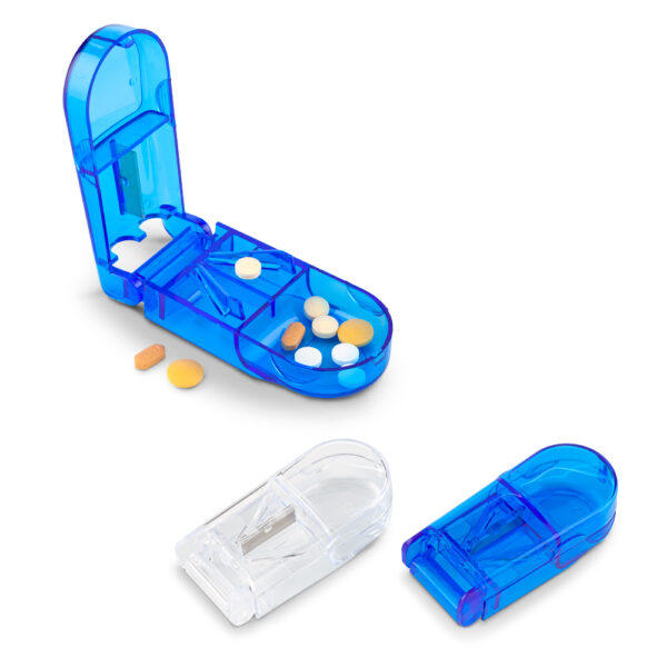 CP-335 Pastillero Reef