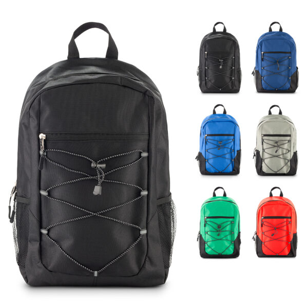 VA-1124 Morral Backpack Nammu