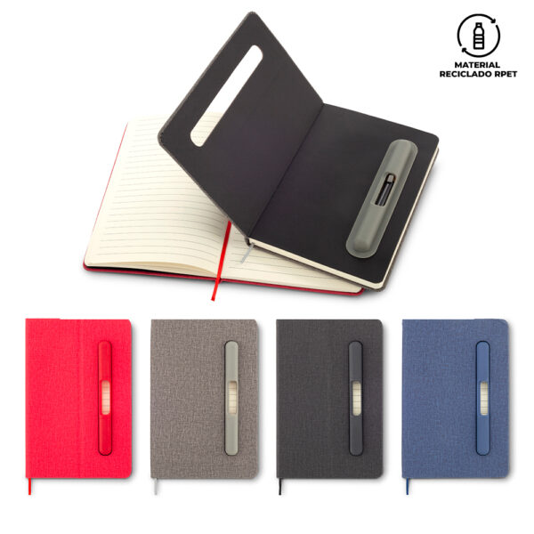 OF-682 Libreta Astralis RPET