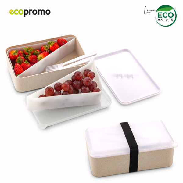 HO-383 Portacomidas Anton Eco