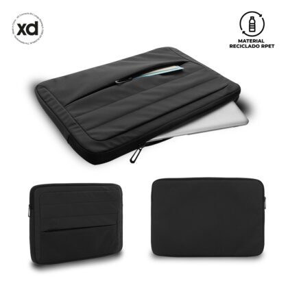VA-1121 Funda para Laptop Armond RPET