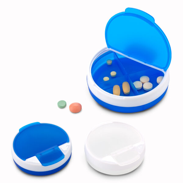 CP-337 Pastillero Jelly