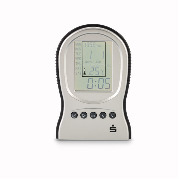 RE-202 Reloj Digital Utopus