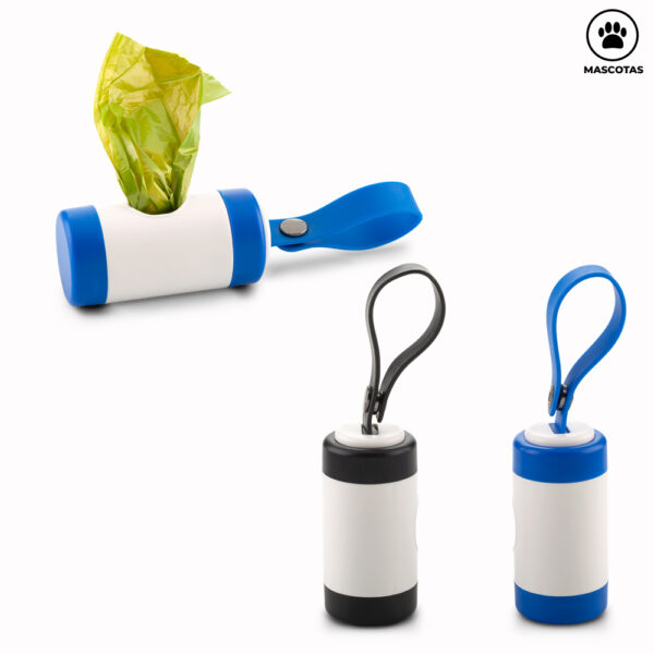 VA-1159 Dispensador de Bolsas String
