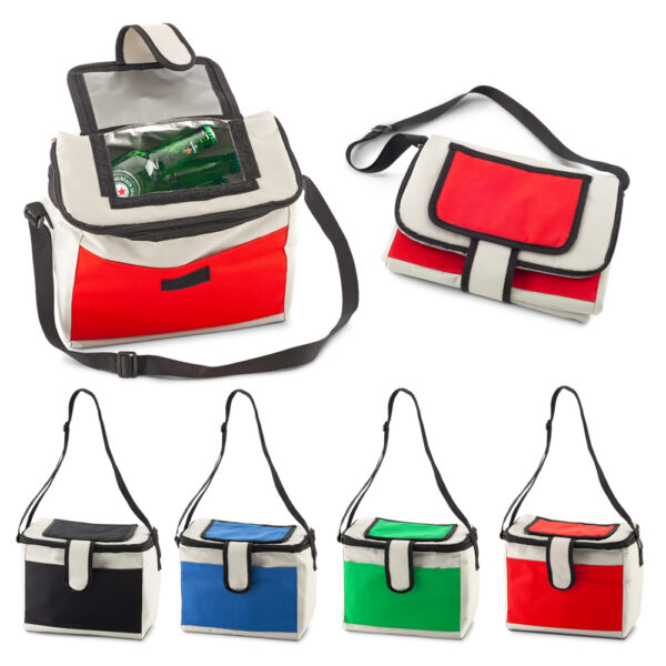 VA-1165 Nevera Cooler Fire Fly