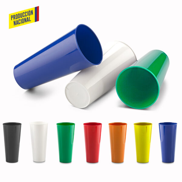 MU-401 Vaso Yumbo 32oz Produccion Nacional