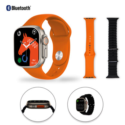 CP-328-1 Reloj Inteligente Timothy II