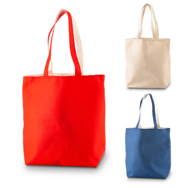 VA-1015-1 Bolsa Graham II