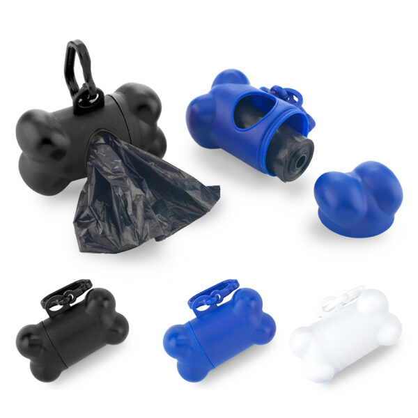 VA-810-2 Dispensador de Bolsas Bone