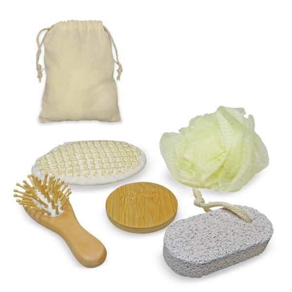 CP-344 Set de Baño Vanity NUEVO