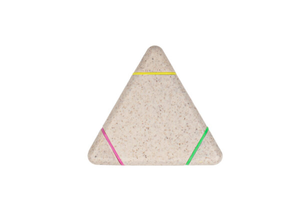 ES0971 Resaltador Triangle Trigo - Imagen 3