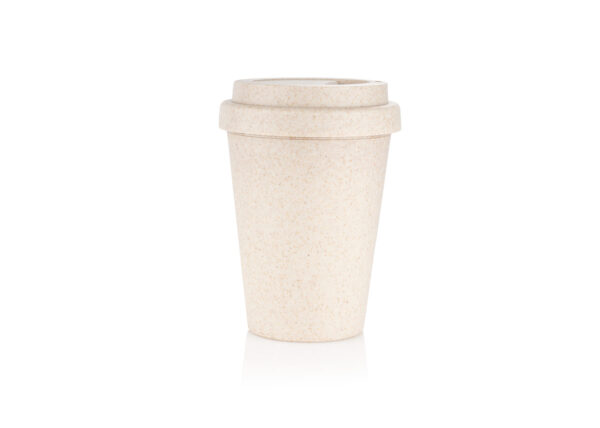 BE0390 Vaso Mokka Trigo - Imagen 2