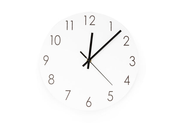 HO0381 Reloj Wall - Imagen 3