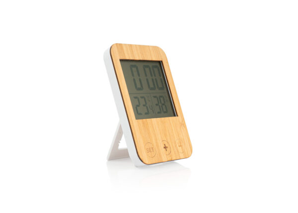 HO0384 Reloj Weather - Imagen 2