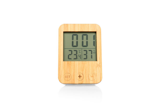 HO0384 Reloj Weather - Imagen 3