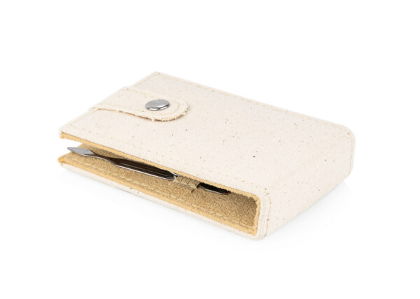 SA0308 Set manicure Canvas - Imagen 3