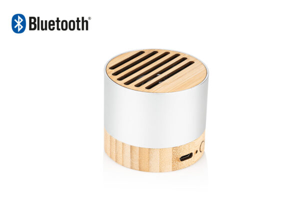 TE0666 Altavoz New - Imagen 2