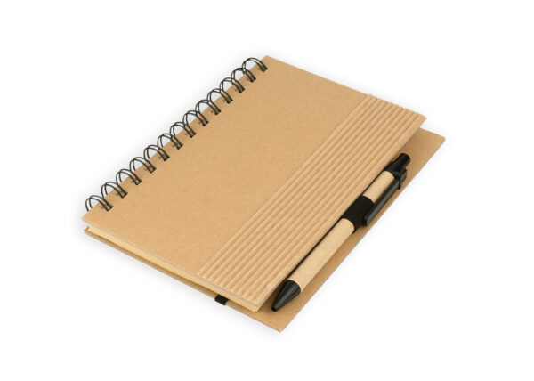 OF0593 Libreta Pro - Imagen 2
