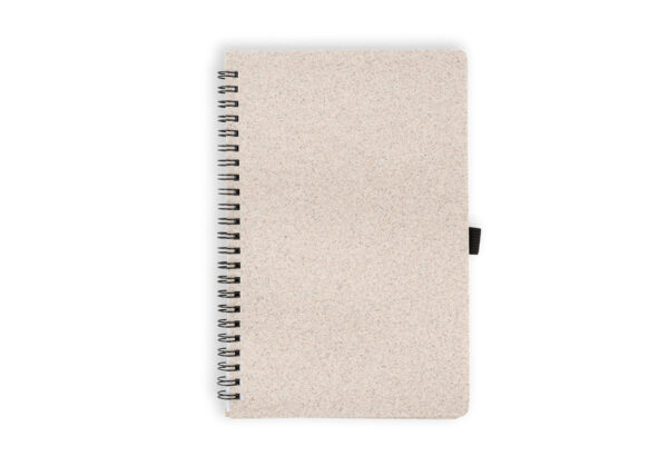 OF0594 Libreta Brainwave - Imagen 2