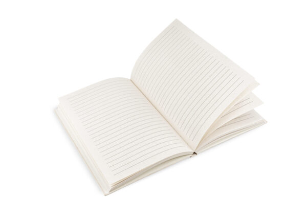 OF0606 Libreta Quote Milk - Imagen 2