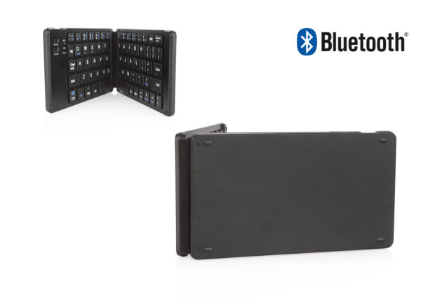 TE0676 Teclado Writer - Imagen 3