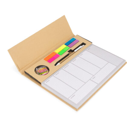 OF0619 Librera de Notas Remember