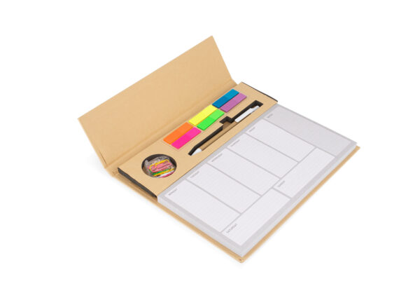 OF0619 Librera de Notas Remember - Imagen 2