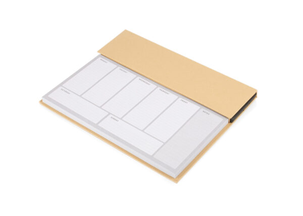 OF0619 Librera de Notas Remember - Imagen 3