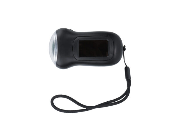 HE0347 Linterna de carga solar Sunset - Imagen 3