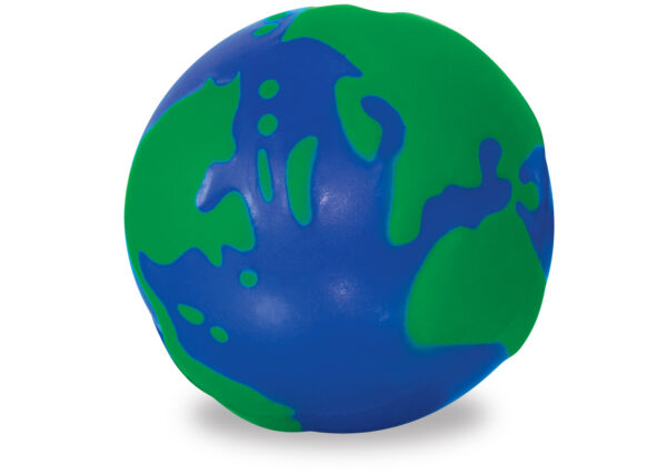 AN0059 Antiestrés Planeta Tierra - Imagen 3
