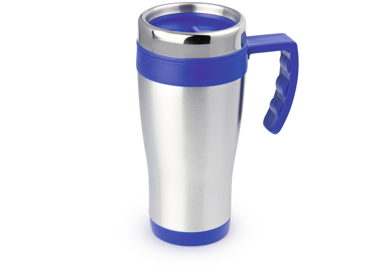 BE0036 Mug en Acero Spike 400 ml / 13 Oz - Imagen 3