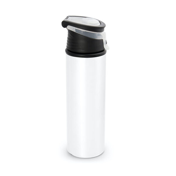 BE0069 Botella en Aluminio Pull 600ml