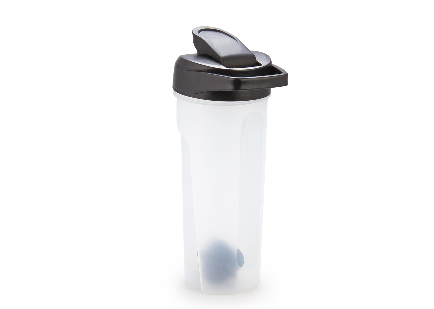 BE0227 Botella Shaker Round 600 ml / 20 Oz - Imagen 3