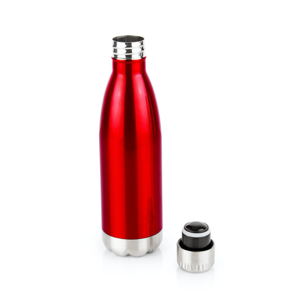 BE0263 Botella Térmica Acero Swig 470ml