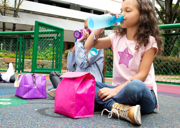 BE0315 Botella Deportiva Picnic 550ml - Imagen 2