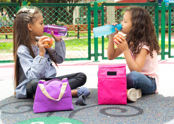BE0315 Botella Deportiva Picnic 550ml - Imagen 3