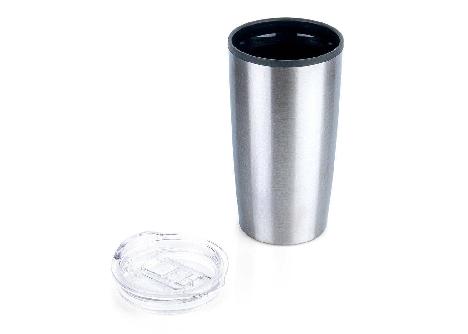 BE0356 Vaso en Acero Speed 550 ml / 19 Oz - Imagen 2