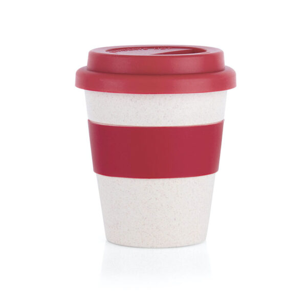BE0359 Vaso Bambú II 350 ml / 12 Oz