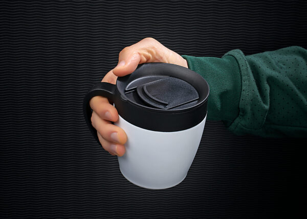 BE0368 Vaso Mercury 350ml / 12 Oz - Imagen 2