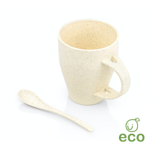 BE0369 Mug Urban 350ml / 12 Oz