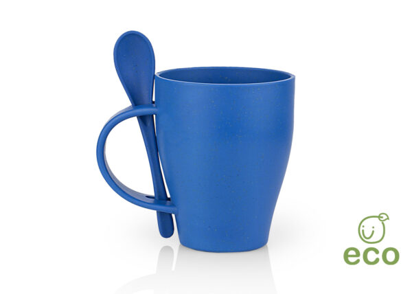 BE0369 Mug Urban 350ml / 12 Oz - Imagen 3