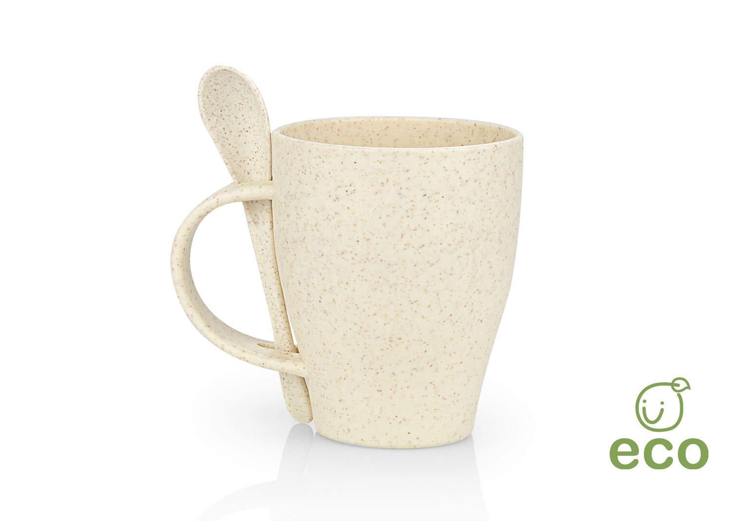 BE0369 Mug Urban 350 ml / 12 Oz - Imagen 3