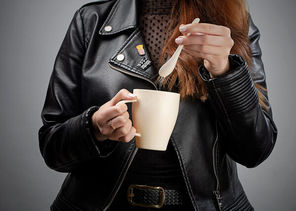 BE0369 Mug Urban 350ml / 12 Oz - Imagen 2