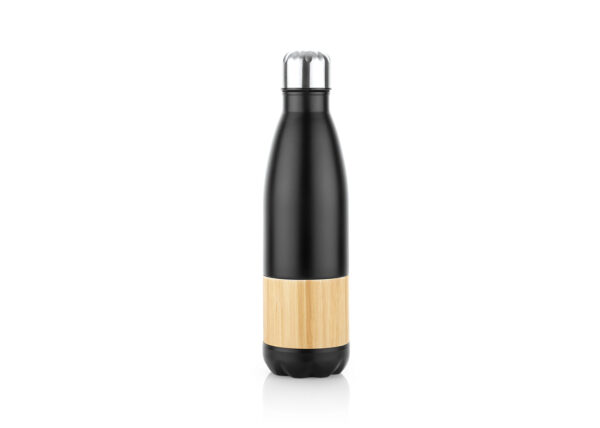BE0376 Botella Bambú Lennox 500 ml / 17 Oz - Imagen 3