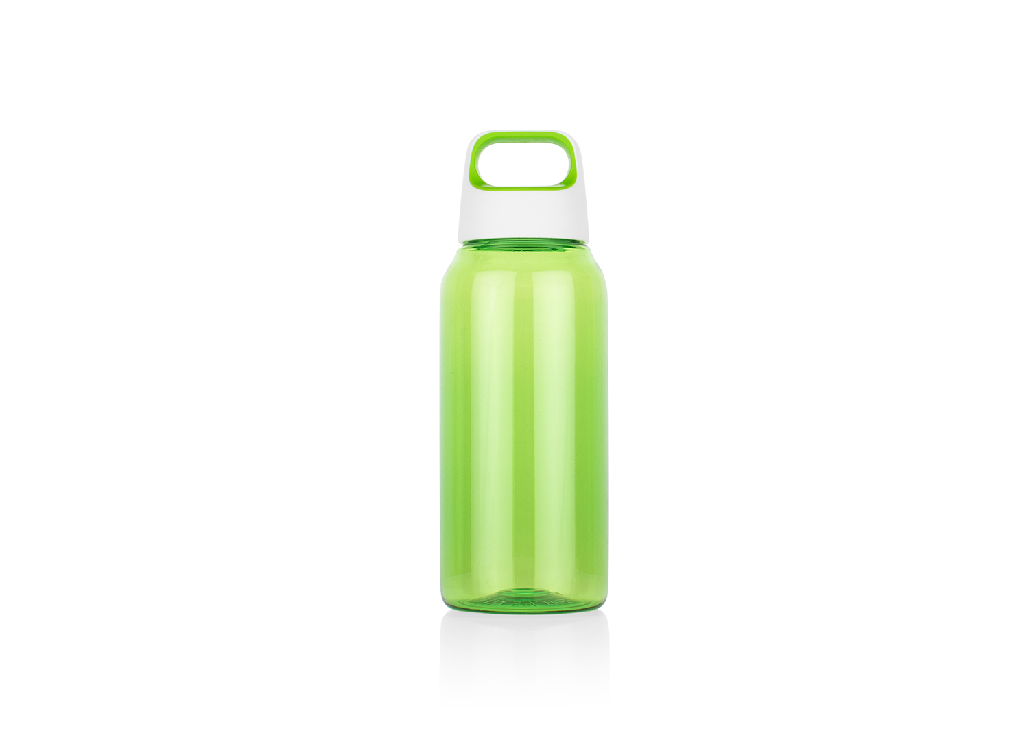 BE0384 Botella Deportiva Oasis 500 ml / 17 Oz - Imagen 3