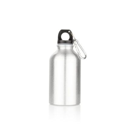BE0391 Botella Miles Mini 350 ml / 12 Oz