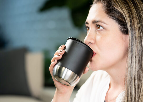 BE0397 Vaso para Café Toffe - Imagen 2