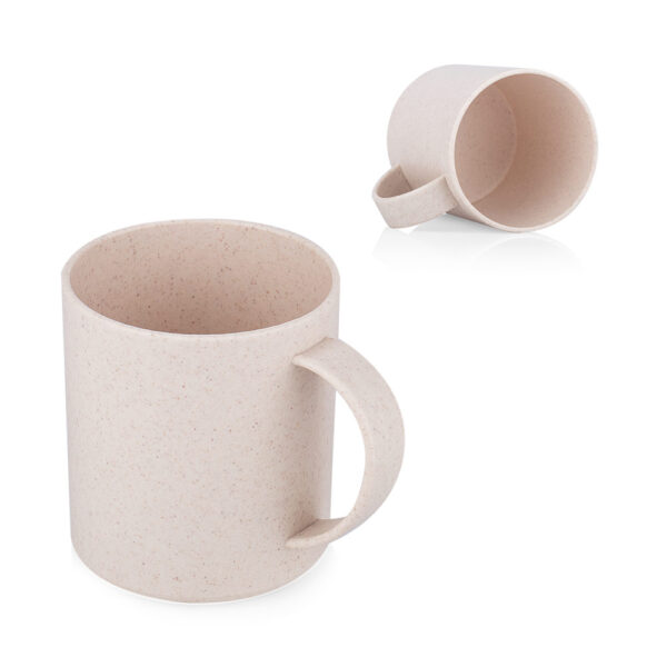 BE0399 Mug Trigo Desire